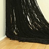 The Looming Spinster - detail