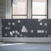 Processional Dimensions, Installation view
