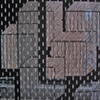 Processional Dimensions, Detail 2