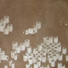 Toilet Paper Landscape, v.2