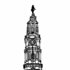 City Hall, Philadelphia
