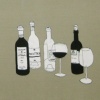 Coffee and Wine