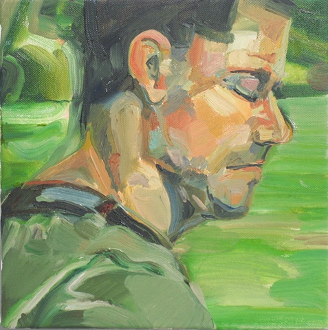 Study Series: Lost ( The Doctor)