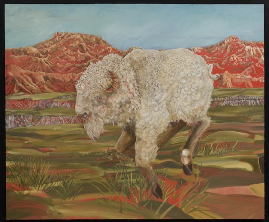 Bison