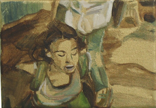 Study Series: Lost (Others)