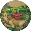 The Soon to Be Vegetarian Lioness Lamenting at the Flaying of Her Whelps: Turkish Moral Fables
