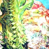 Nonexistence: Missing Painting