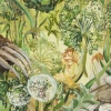 Bear (detail)