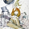 M & M (detail)