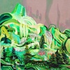 Auora Borealis	
(After discussion with Jason Hardwig about the Iron Range)
