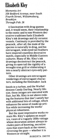 New York Times
