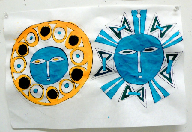 Two Suns