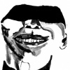 Blindfolded Woman