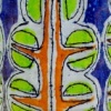 Tree Bottle