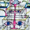 Fountain Drawings