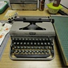 no turning back..idea writer