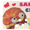 SANDO Club Card