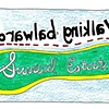 Walking Backwards:: Surreal Estate