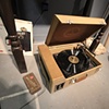 repeat record player