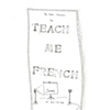 Teach Me French