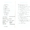 Great Speckled Bird::Making it happen process notes