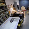 STUDIO