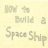 how to build a spaceship :: SPEED READING