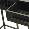 Architectural Cabinet: detail