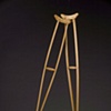 Crutch Study