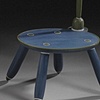 Step Stool