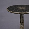 Side Table: detail