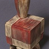 Side Show Lamp