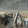 Painting Collage 2009-11