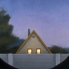 House at Dusk