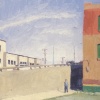 Approaching a City