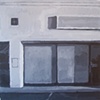 Unoccupied Office Space