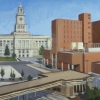 Polk County Courthouse and Jail