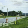 MLK PKWY