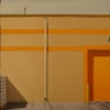 The Orange Door 