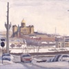 Winter, DSM II
