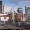 Des Moines Cityscape