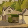Evanston Alley