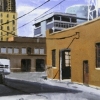 Firestation Alley