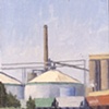 Smoke Stack II