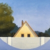 House in Sunlight
