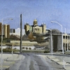 View Towards the Capitol