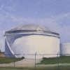 BP Gas Tanks II