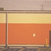 Employee Parking
