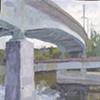 Bridges over the Schuylkill
