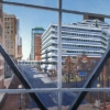 View from the Skywalk